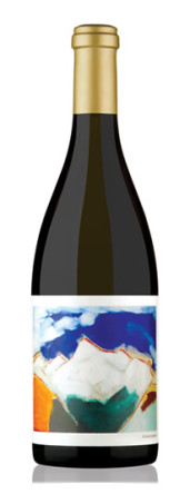 2008 Bien Nacido Vineyard Chardonnay 2008 Bien Nacido Vineyard Chardonnay