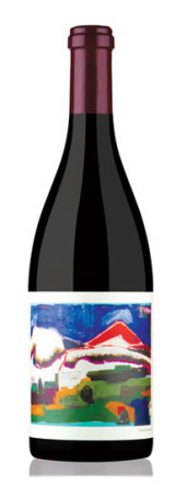 2009 Bien Nacido Pinot Noir 2009 Bien Nacido Pinot Noir