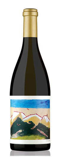 2009 Los Alamos Vineyard Chardonnay
