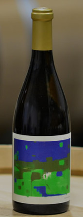 2010 Bien Nacido Vineyard Chardonnay