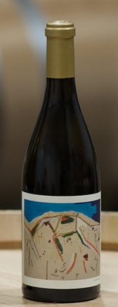 2011 Bien Nacido Vineyard Chardonnay