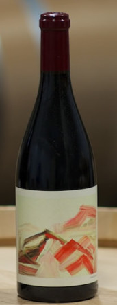 2011 Bien Nacido Vineyard Pinot Noir