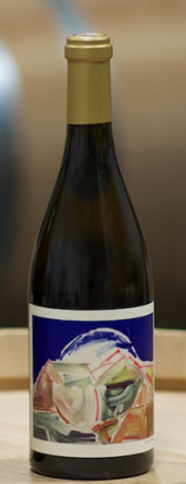 2011 Los Alamos Vineyard Chardonnay