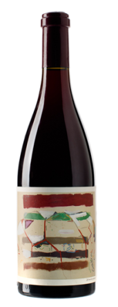 2012 ‘Bien Nacido Vineyard’ Pinot Noir