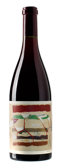 2012 ‘Bien Nacido Vineyard’ Pinot Noir