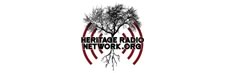 Listen to Gavin’s interview on Heritage Radio Network