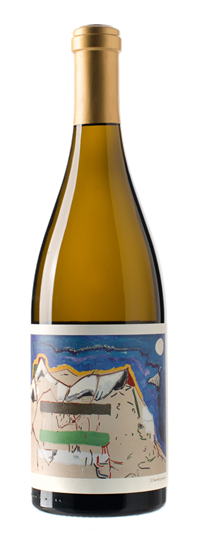2012 ‘Los Alamos Vineyards’ Chardonnay