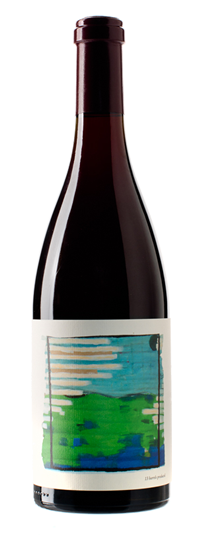 2012 ‘Los Alamos Vineyard’ Pinot Noir