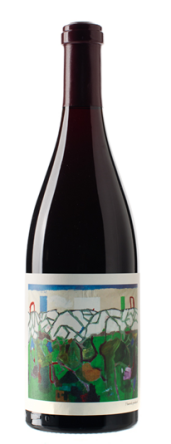 2012 ‘La Rinconada Vineyard’ Pinot Noir