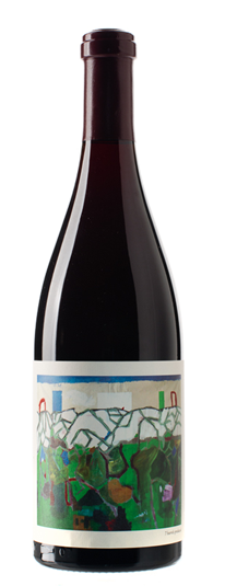 2012 ‘La Rinconada Vineyard’ Pinot Noir