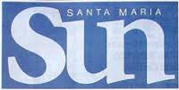 Santa Maria Sun on a “Rising Star”