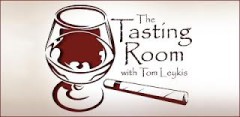 The Tasting Room with Tom Leykis interviews Gavin Chanin