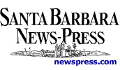 Santa Barbara News Press- Comprehensive Chanin Tasting
