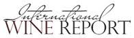 The International Wine Report Scores the 2012 releases