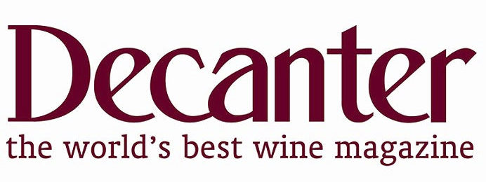 Decanter includes Chanin 2013 Bien Nacido Vineyard Chardonnay in its California edition- September 2016