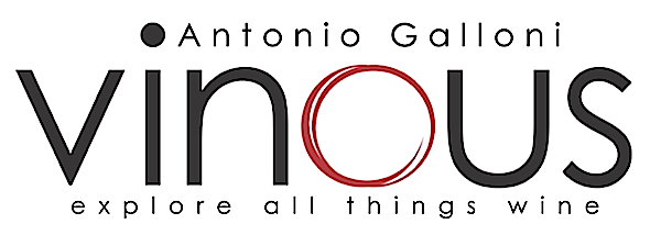 Antonio Galloni says Chanin’s 2015 Pinot Noir, Duvarita Vineyard “is a total knockout”!