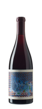 2013 La Rinconada Vineyard, Pinot Noir