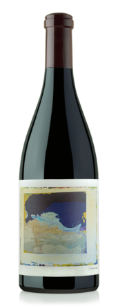 2015 Bien Nacido Vineyard Pinot Noir