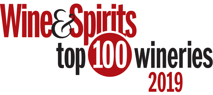 All three of our 2017 Chardonnays made ‘Years Best’ by Wine & Spirits!