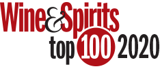 Chanin Named Wine & Spirits Top 100 Wineries!